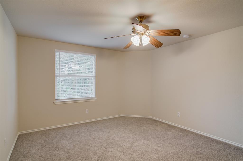 Basswood Village - Residential Lease