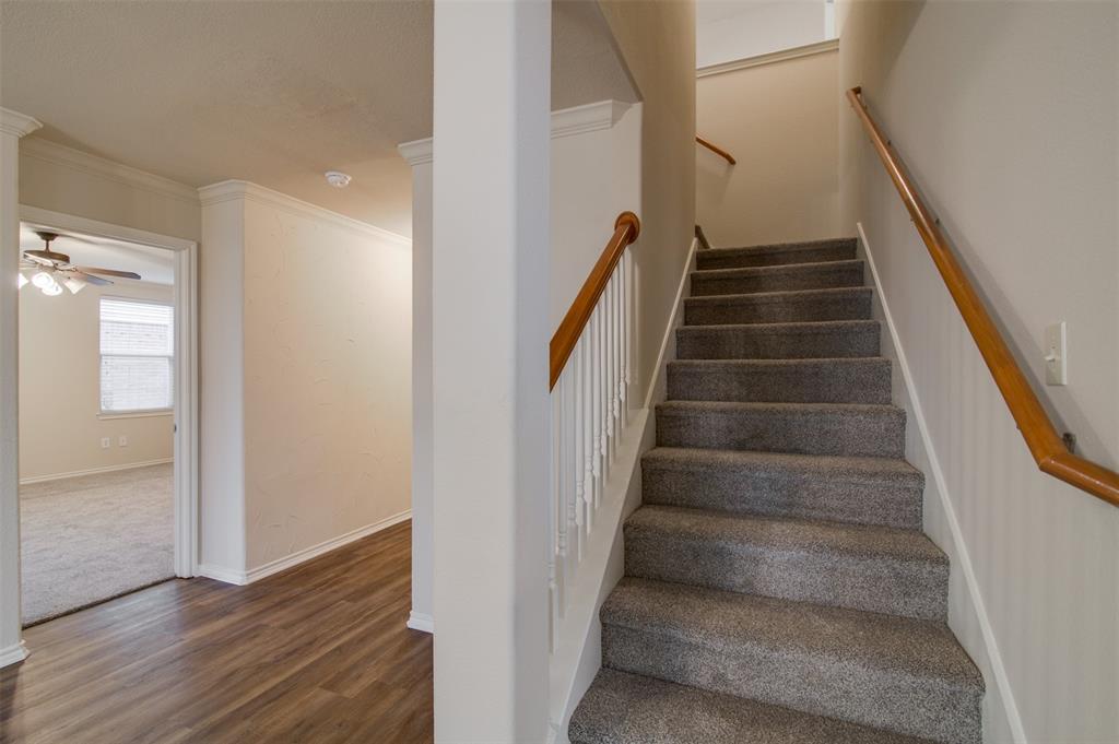 Basswood Village - Residential Lease