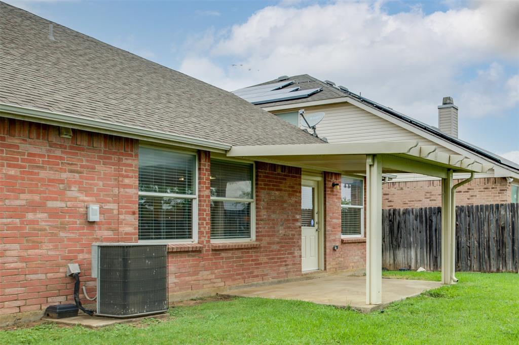 Basswood Village - Residential Lease