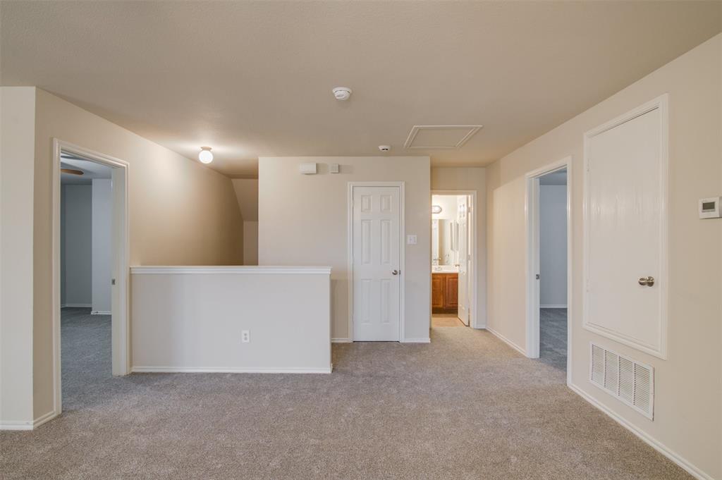 Basswood Village - Residential Lease