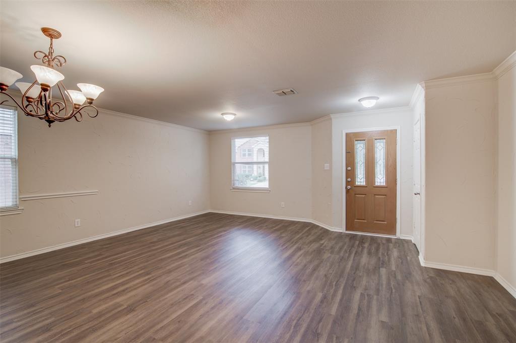 Basswood Village - Residential Lease