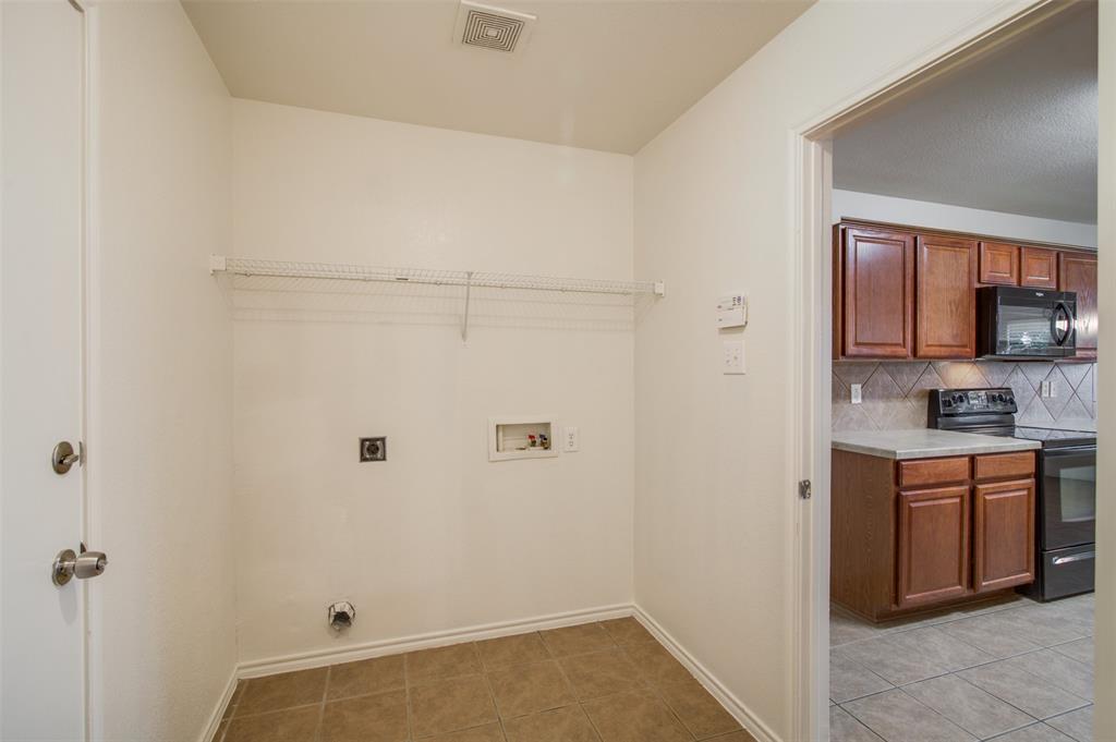 Basswood Village - Residential Lease