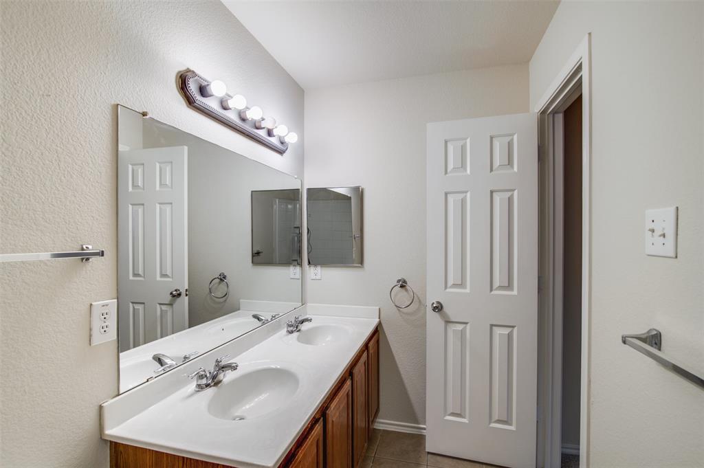 Basswood Village - Residential Lease