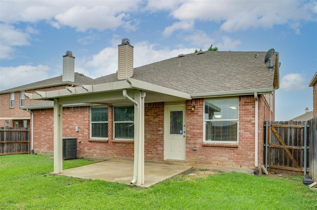 Basswood Village - Residential Lease