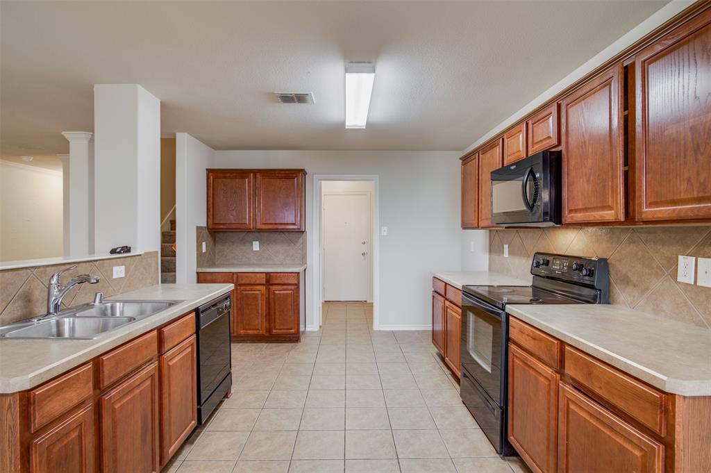 Basswood Village - Residential Lease