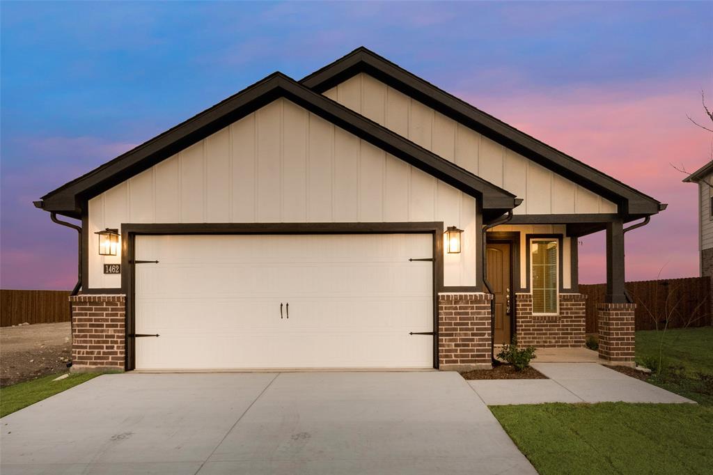 The Cottages at Beltmill - Residential Lease