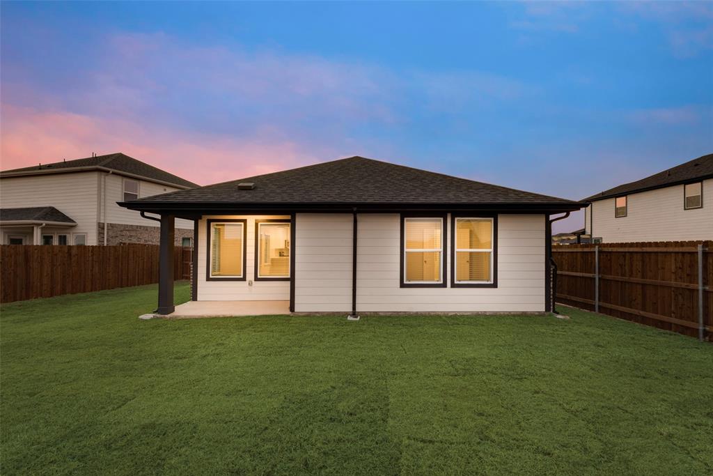 The Cottages at Beltmill - Residential Lease