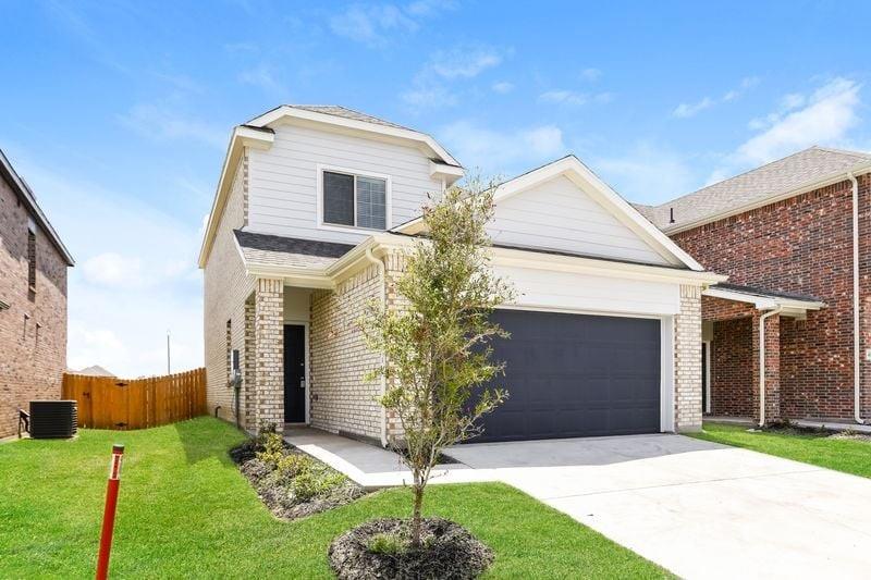 Christian Meadows - Residential Lease