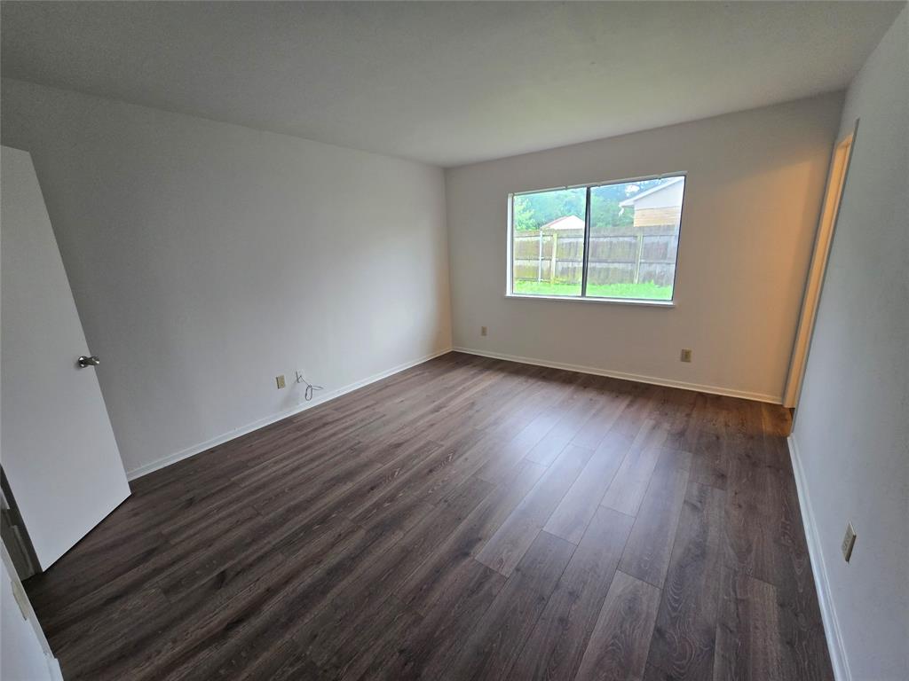 Parkwood Estates - Residential
