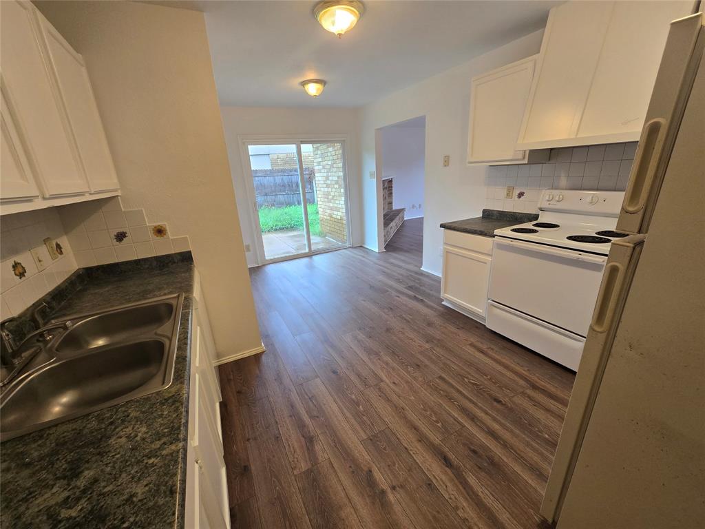 Parkwood Estates - Residential
