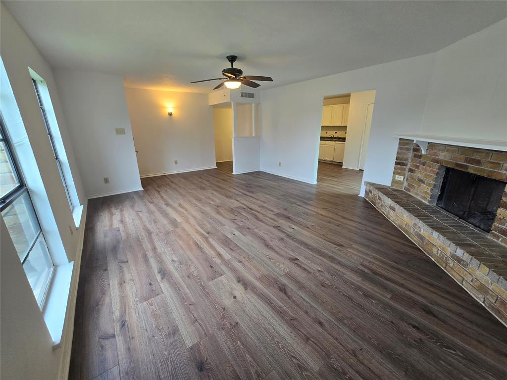 Parkwood Estates - Residential