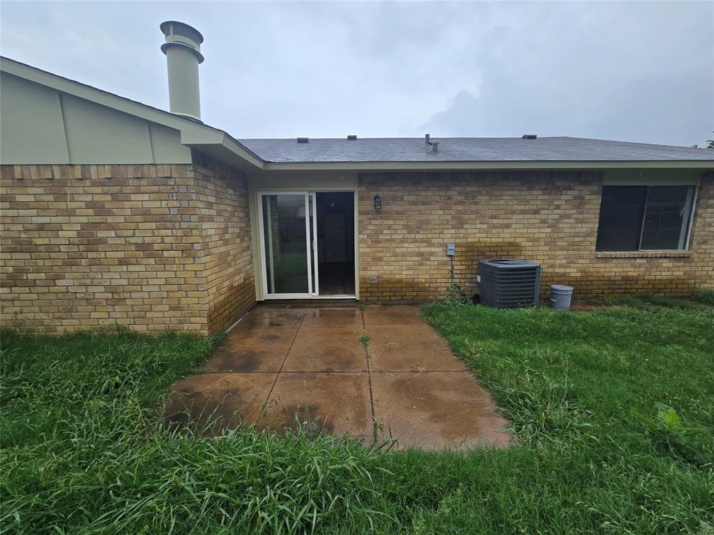Parkwood Estates - Residential