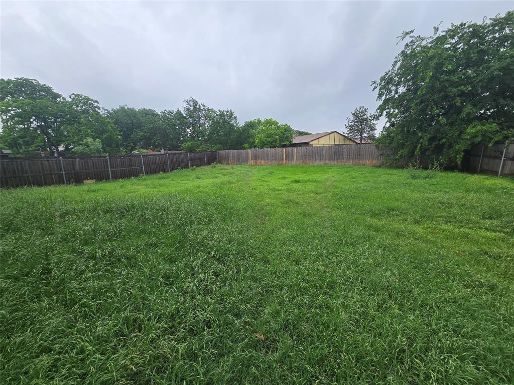 Parkwood Estates - Residential