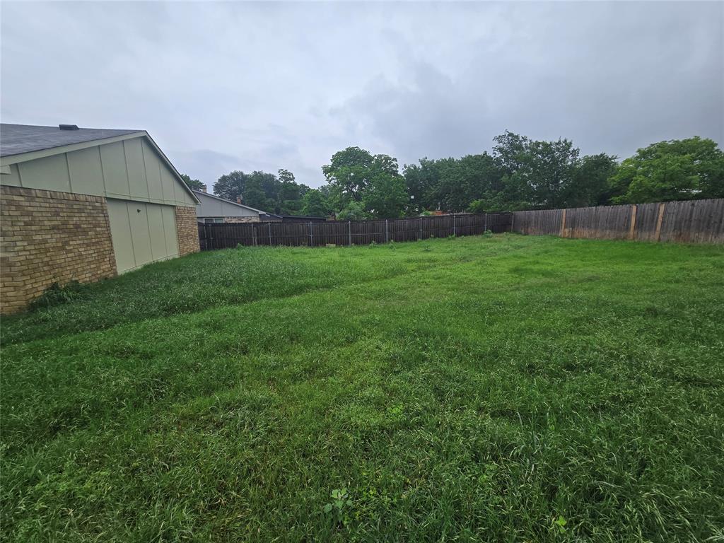 Parkwood Estates - Residential