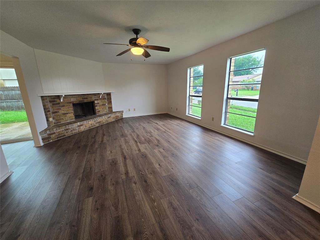 Parkwood Estates - Residential