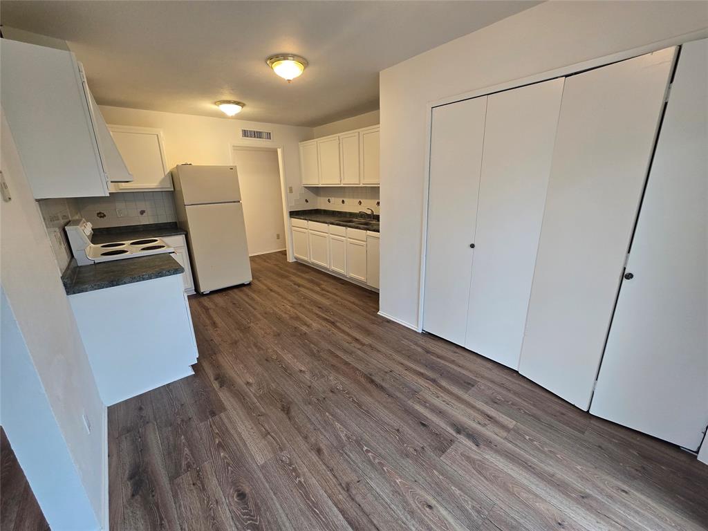 Parkwood Estates - Residential