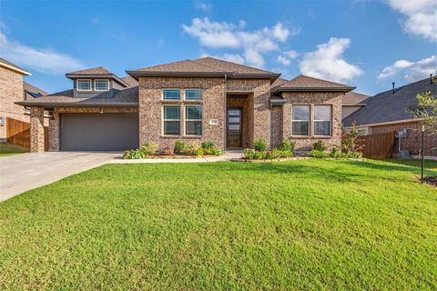 1003 Creekhaven Lane Mansfield TX 76063