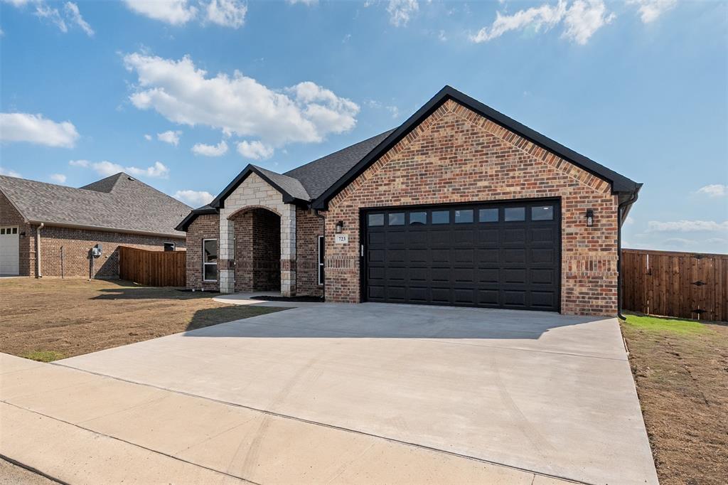 Stone Meadow Sub - Residential