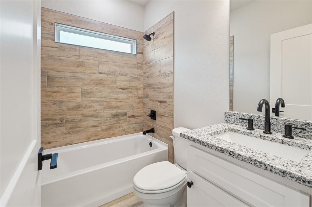 Stone Meadow Sub - Residential