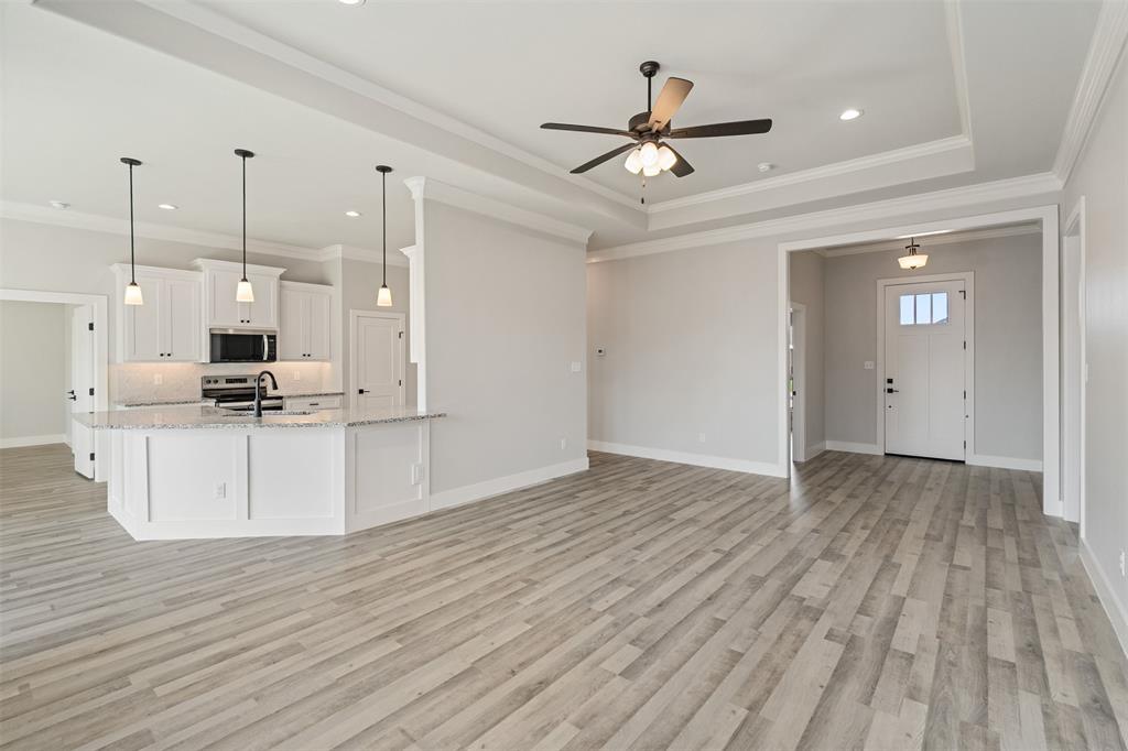 Stone Meadow Sub - Residential