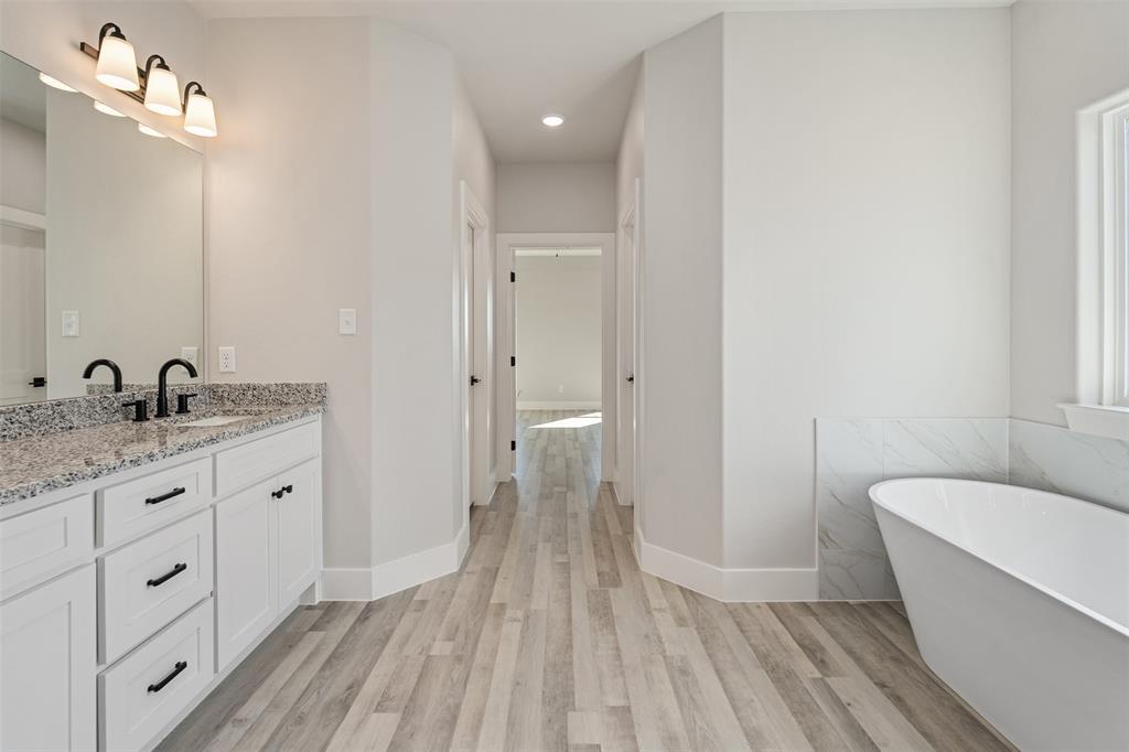 Stone Meadow Sub - Residential