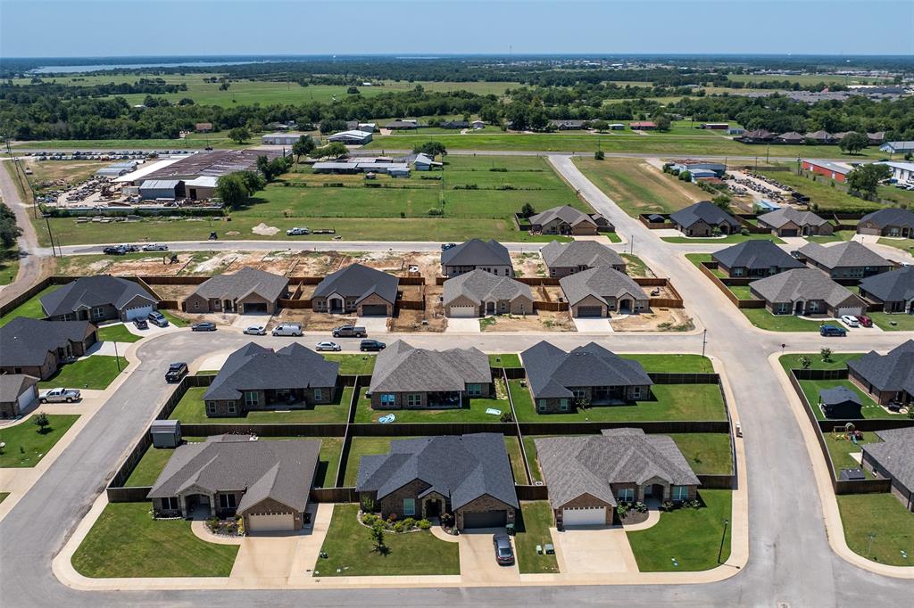 Stone Meadow Sub - Residential