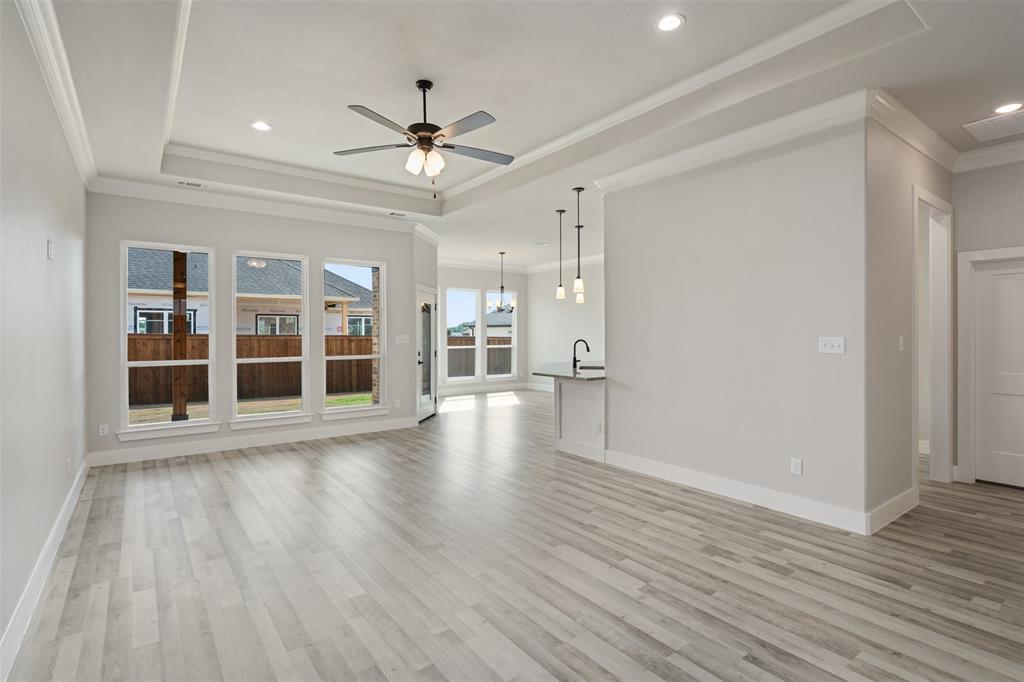 Stone Meadow Sub - Residential