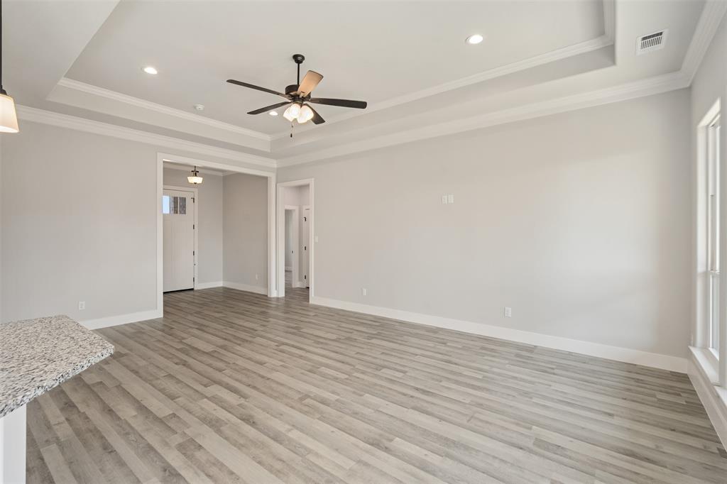 Stone Meadow Sub - Residential