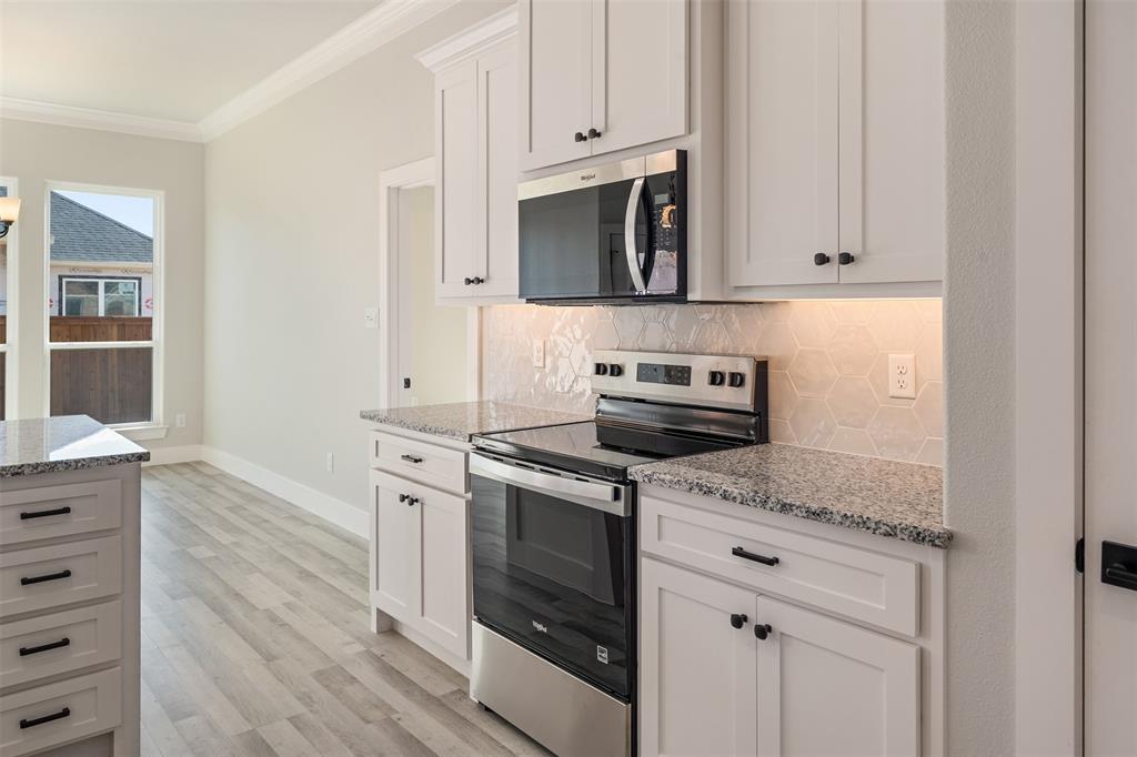 Stone Meadow Sub - Residential