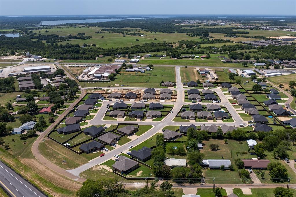 Stone Meadow Sub - Residential