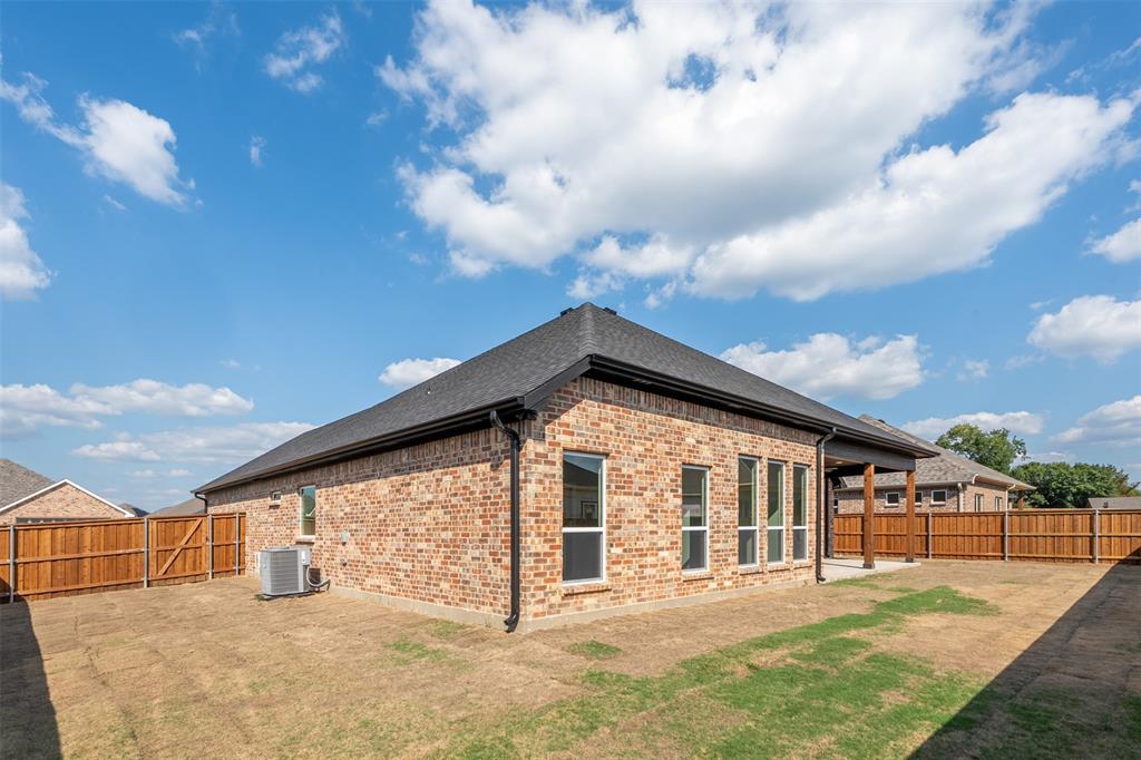 Stone Meadow Sub - Residential