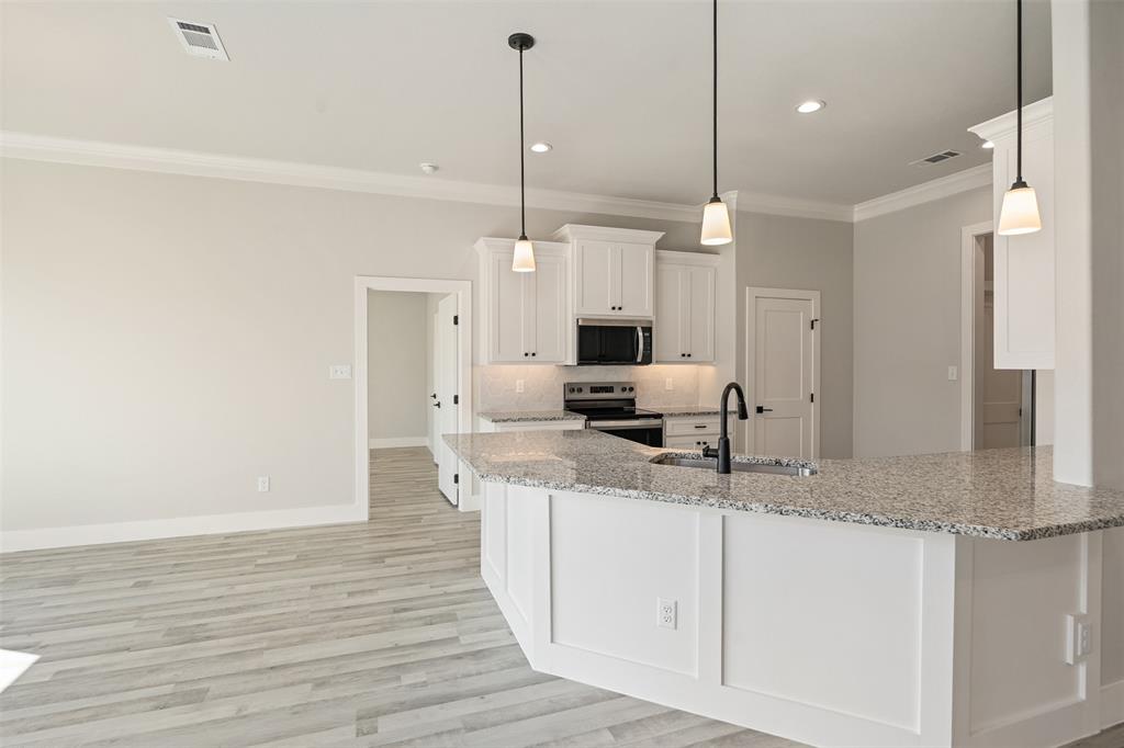 Stone Meadow Sub - Residential