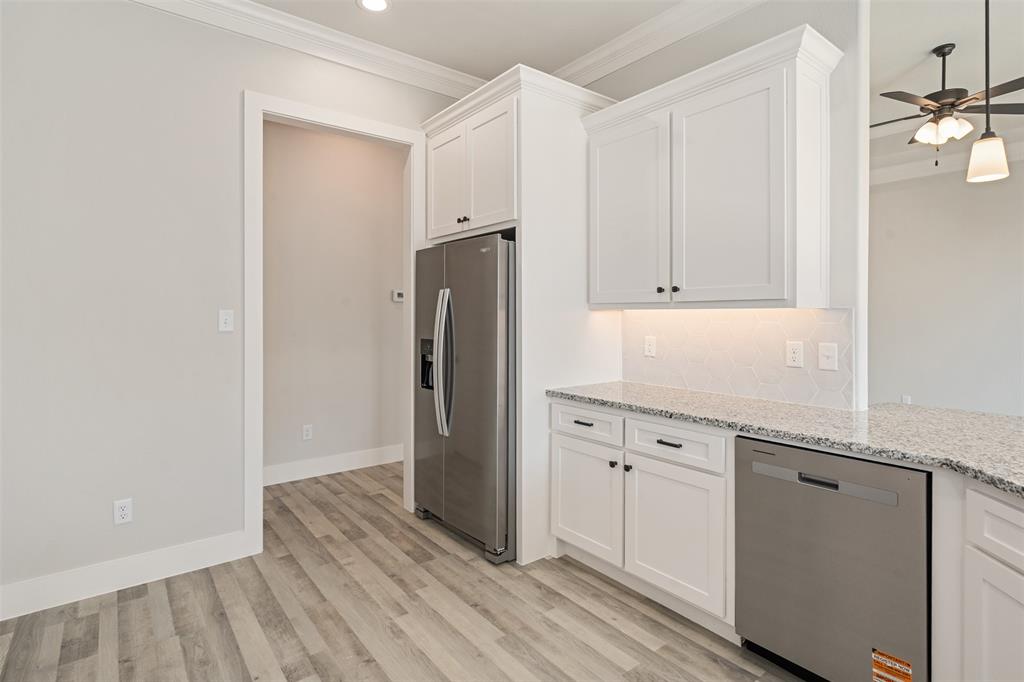 Stone Meadow Sub - Residential