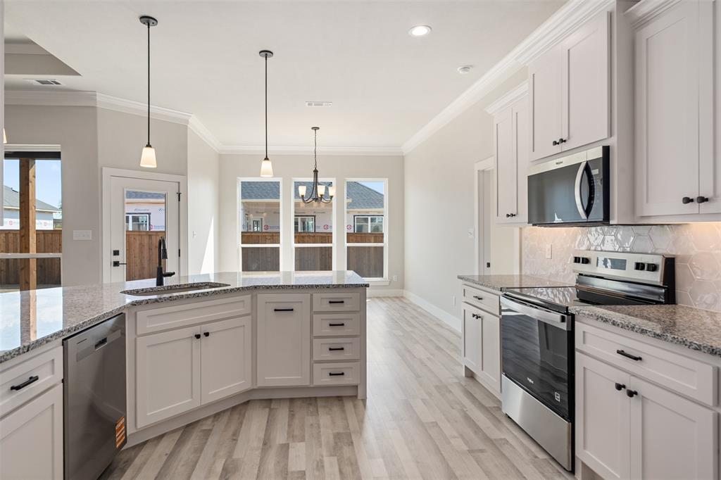 Stone Meadow Sub - Residential