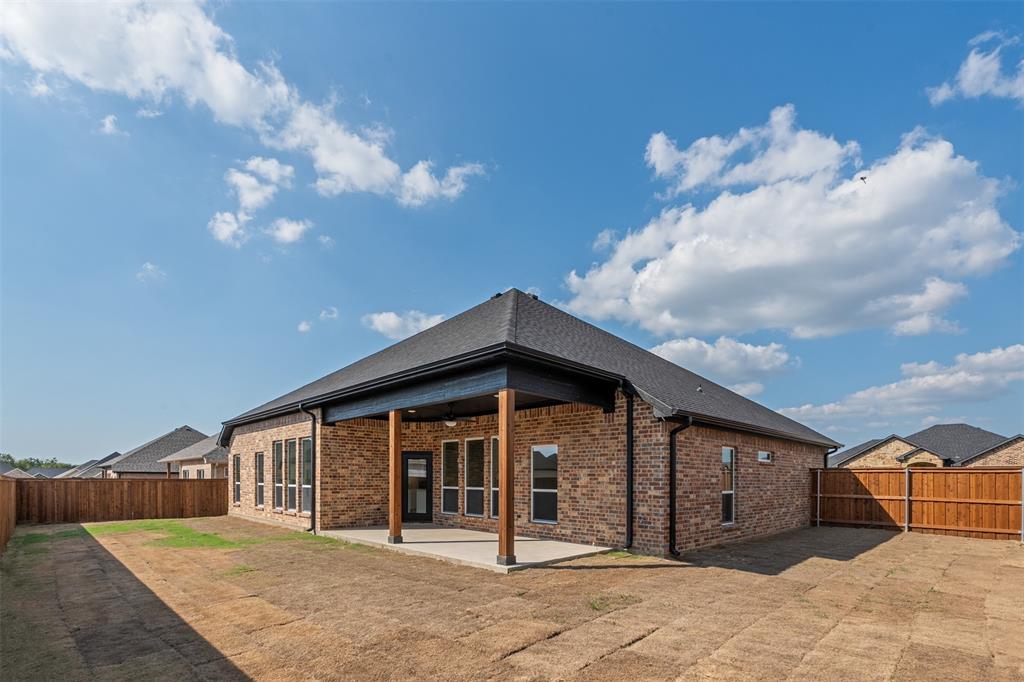 Stone Meadow Sub - Residential