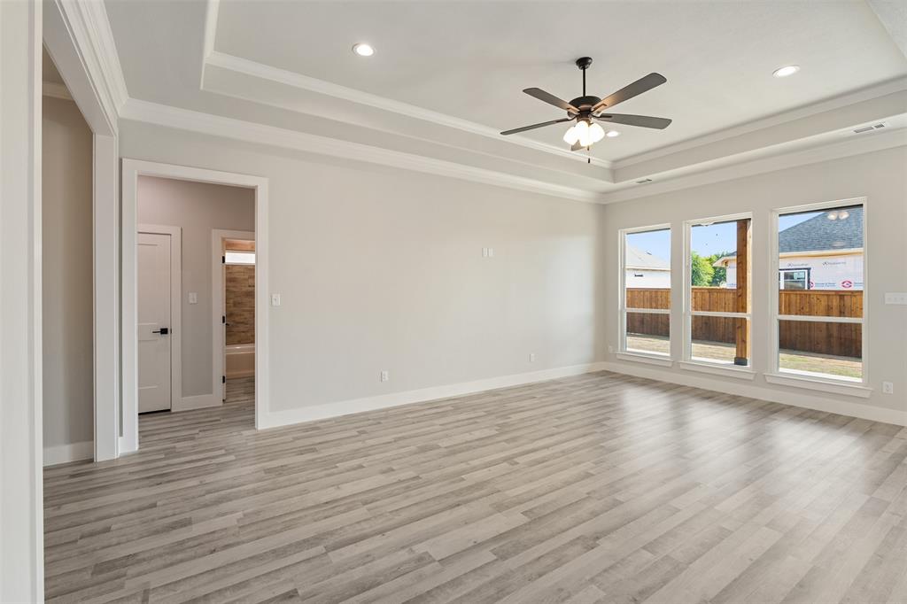 Stone Meadow Sub - Residential