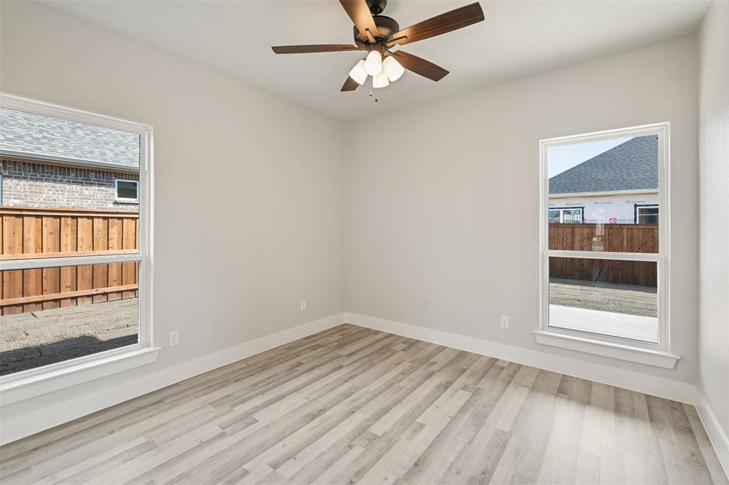 Stone Meadow Sub - Residential