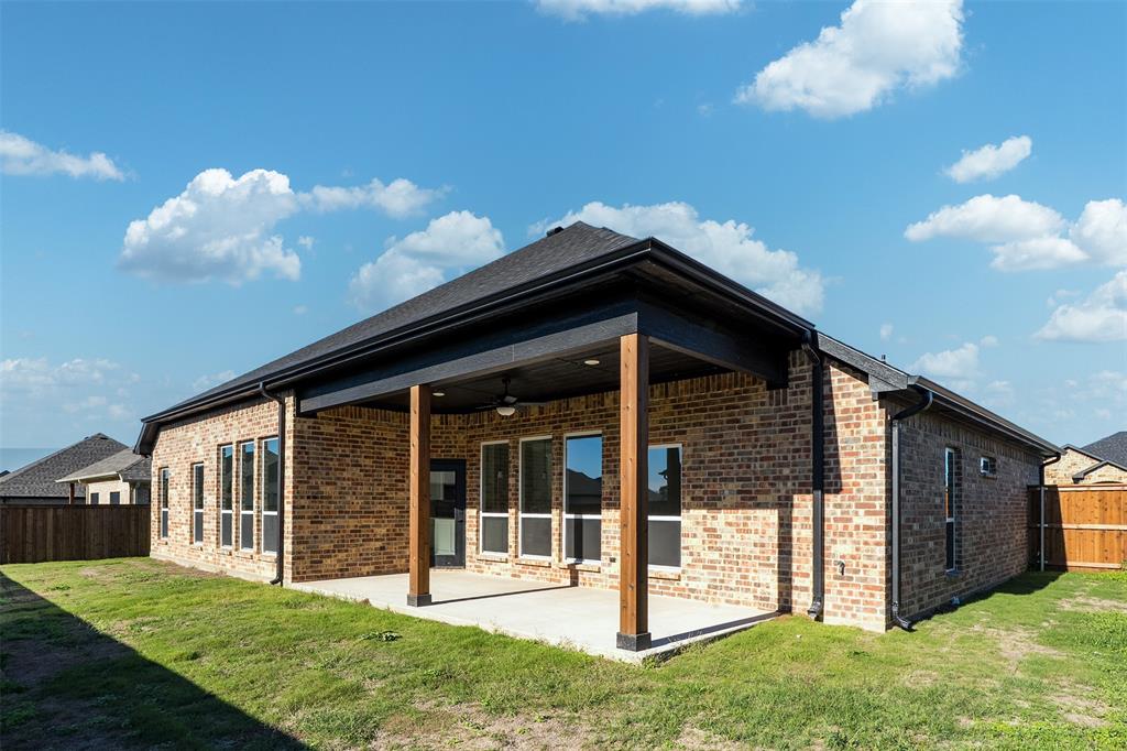 Stone Meadow Sub - Residential