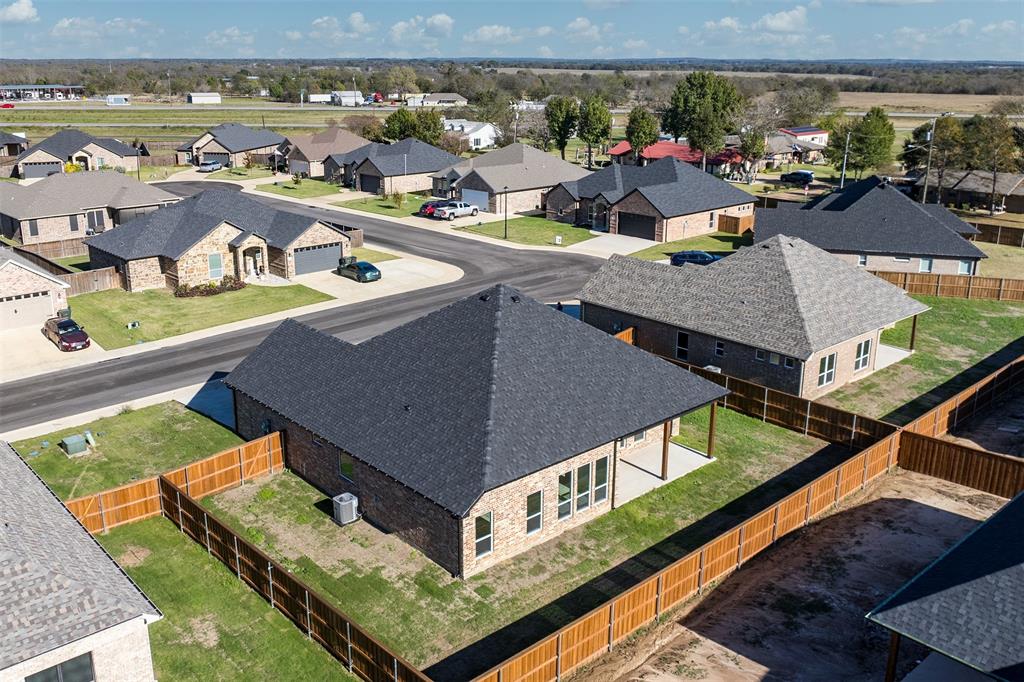 Stone Meadow Sub - Residential