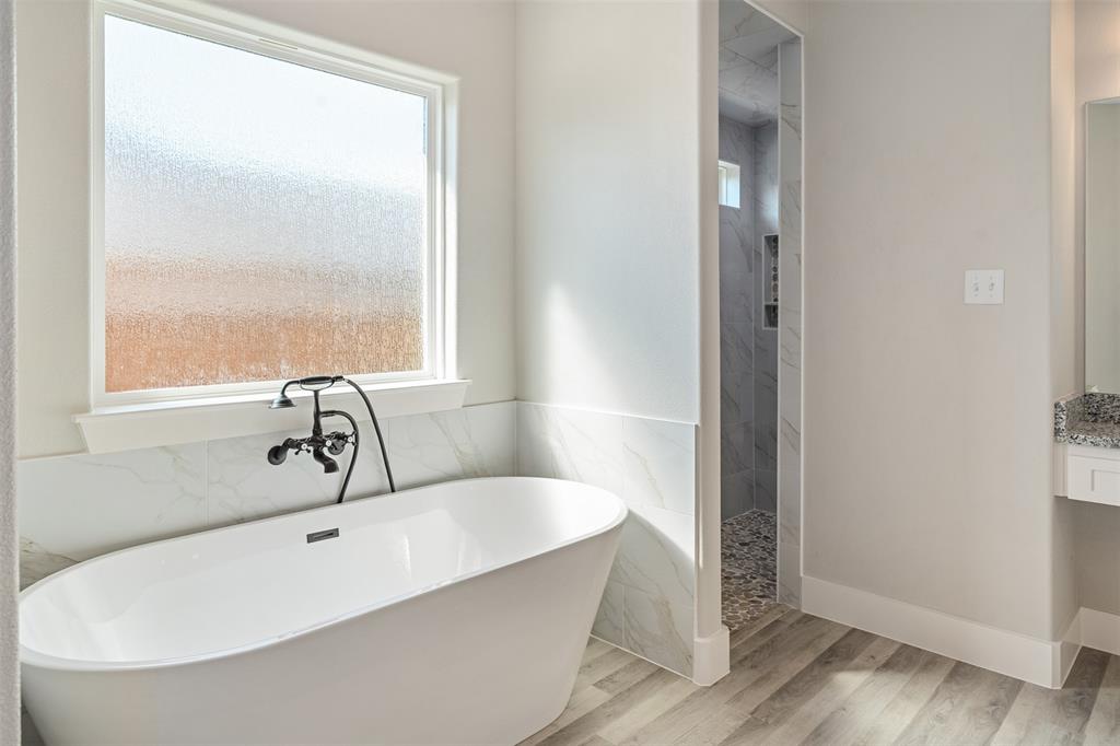 Stone Meadow Sub - Residential