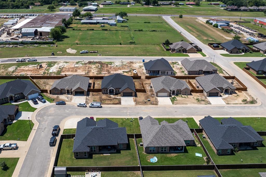 Stone Meadow Sub - Residential