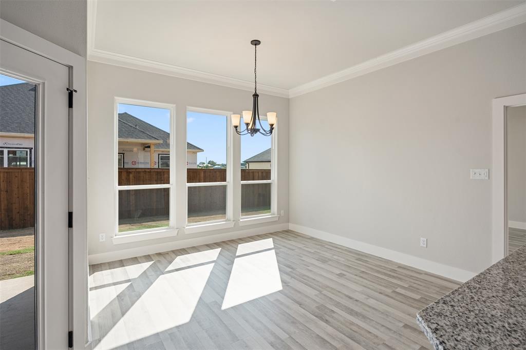 Stone Meadow Sub - Residential