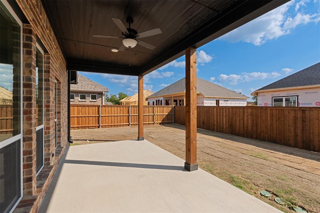 Stone Meadow Sub - Residential