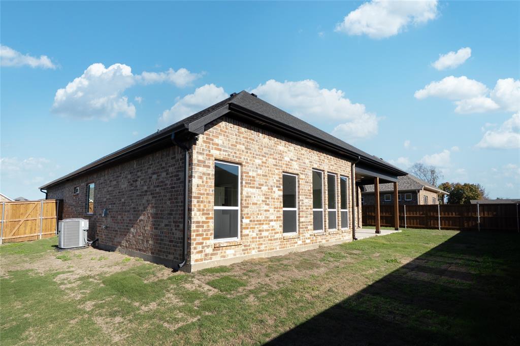 Stone Meadow Sub - Residential