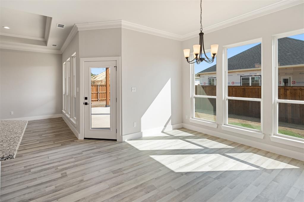 Stone Meadow Sub - Residential