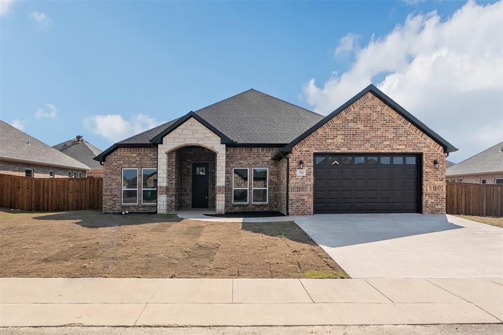 Stone Meadow Sub - Residential