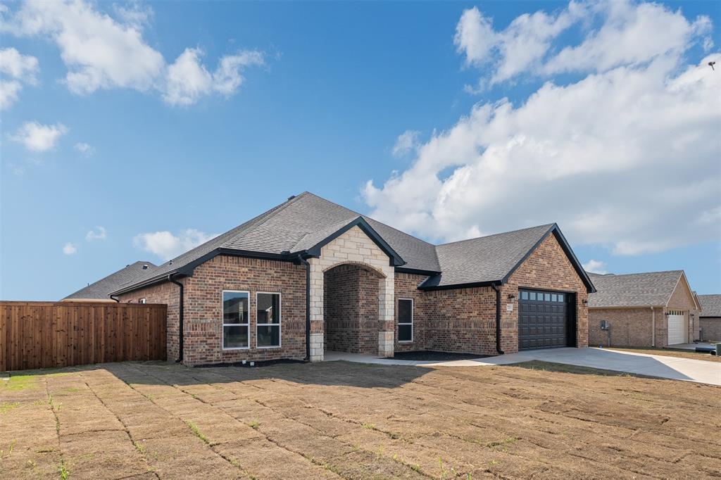 Stone Meadow Sub - Residential