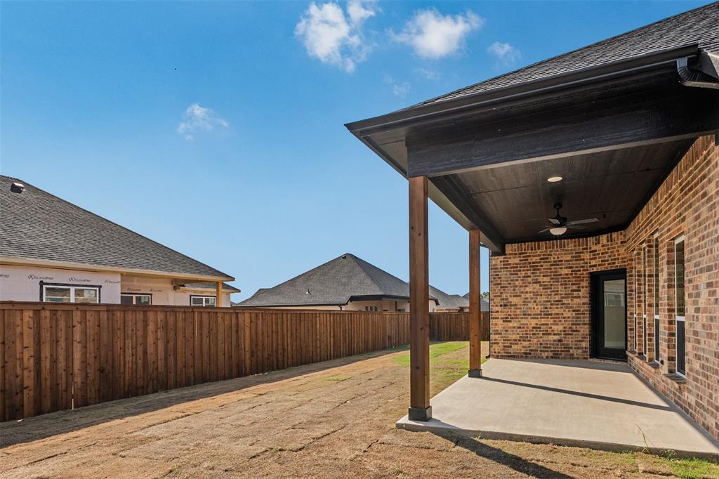 Stone Meadow Sub - Residential