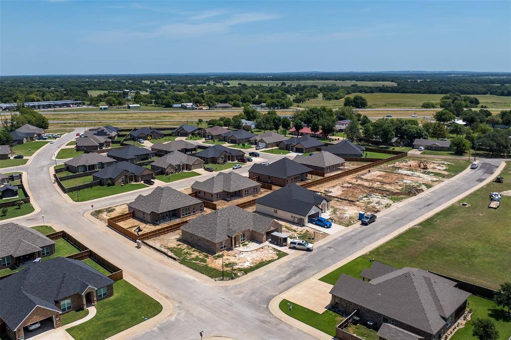 Stone Meadow Sub - Residential