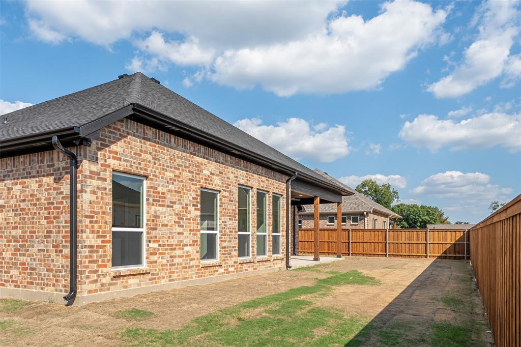 Stone Meadow Sub - Residential